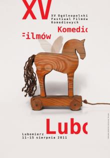 Rusza festiwal filmów komediowych – program imprezy