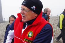 Święto przewodników z prezydentem i pysznym likierem