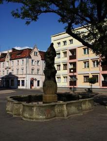 Kolejna fontanna zostanie odrestaurowana