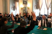 Rada Cieplic złoży listę życzeń