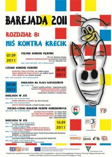 Rusza Barejada 2011