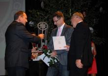 Dolnośląski Klucz Sukcesu dla „Nowin Jeleniogórskich”! 