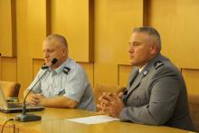 Złodzieje paliwa na celowniku policji