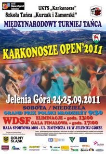 Weekend z tańcem