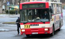 Uwaga pasażerowie 9 i 15 – będą objazdy