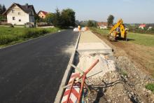 W centrum Siedlęcina nie stracisz zawieszenia