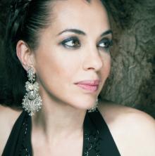 Koncert gwiazdy muzyki fado! 
