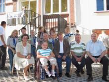 W Gryfowie wspominają harcerstwo