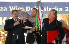 Dobków w glorii