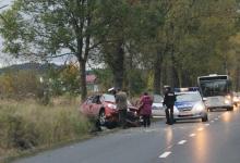 Dachowała w Mysłakowicach