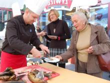 Festiwal smaków karkonoskich 