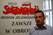Polsko- niemiecki protest