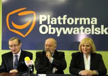 Platforma dziękuje i obiecuje