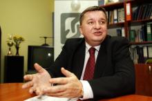 Prystrom odwołany