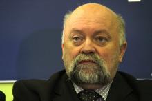 Jerzy Pokój o Grzegorzu Schetynie: na pewno nie doprowadzi do konfliktu