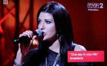 Jeleniogórzanki nie zaśpiewają na żywo w The Voice of Poland 