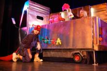 Premiera w Teatrze Zdrojowym!