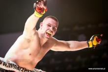  Fighter z Kowar w ćwierćfinale