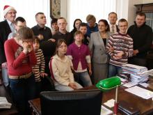 Potężny zastrzyk pieniędzy dla szkoły przy ul. Grottgera
