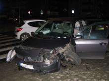 Chevroletem w renaulta