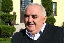 Marian Tyka zwycięzcą naszego konkursu