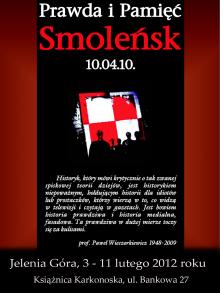 Prawda o Smoleńsku - kontrowersyjna wystawa