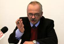 Marcin Zawiła o planowanym przeniesieniu ZSPŻ