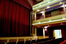 Teatr Stary