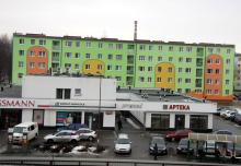 Będzie większa przychodnia