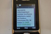 Jak PSL o pieniądze prosi