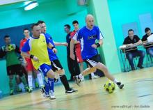I runda play off