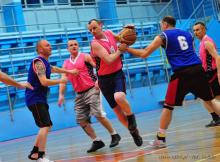 7.kolejka MSBL