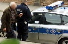 Pije, jeździ i kpi z prawa