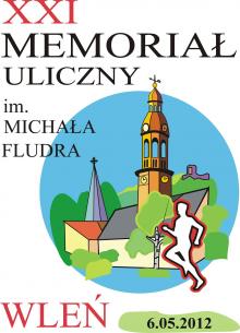 XXI Memoriał M. Fludra