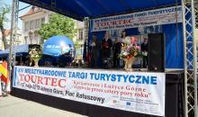 Atrakcyjne Targi Tourtec