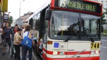 Po 10-tym biletów nie sprzedają