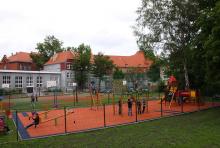 Nadal nie wiadomo, kto od września będzie dyrektorem "dwójki". Fot. ROB