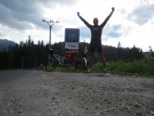 Wyprawa w karpaty