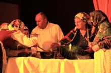 Sukces wiejskiego teatru z Gościszowa