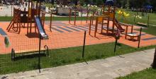 Place zabaw i boiska nie będą zamknięte