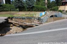 Będą nowe mosty w Maciejowej