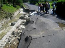 Ponad 17 mln zł strat w gminie Janowice Wielkie