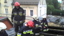 Konkurs Strażacy na start - czas na głosowanie