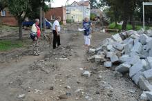 Olszyna wciąż potrzebuje pomocy