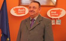 Henryk Kmiecik. Fot. GOK