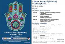 Rusza Festiwal Kultury Żydowskiej