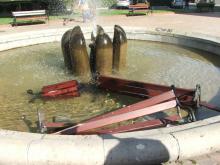 Fot. KPP Lubań