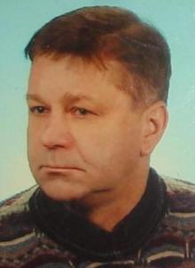 Policja poszukuje Ryszarda Brenera