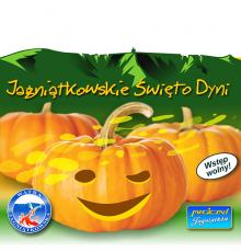 Święto Dyni w Jagniątkowie