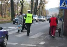 Którędy jeździmy we Wszystkich Świętych?